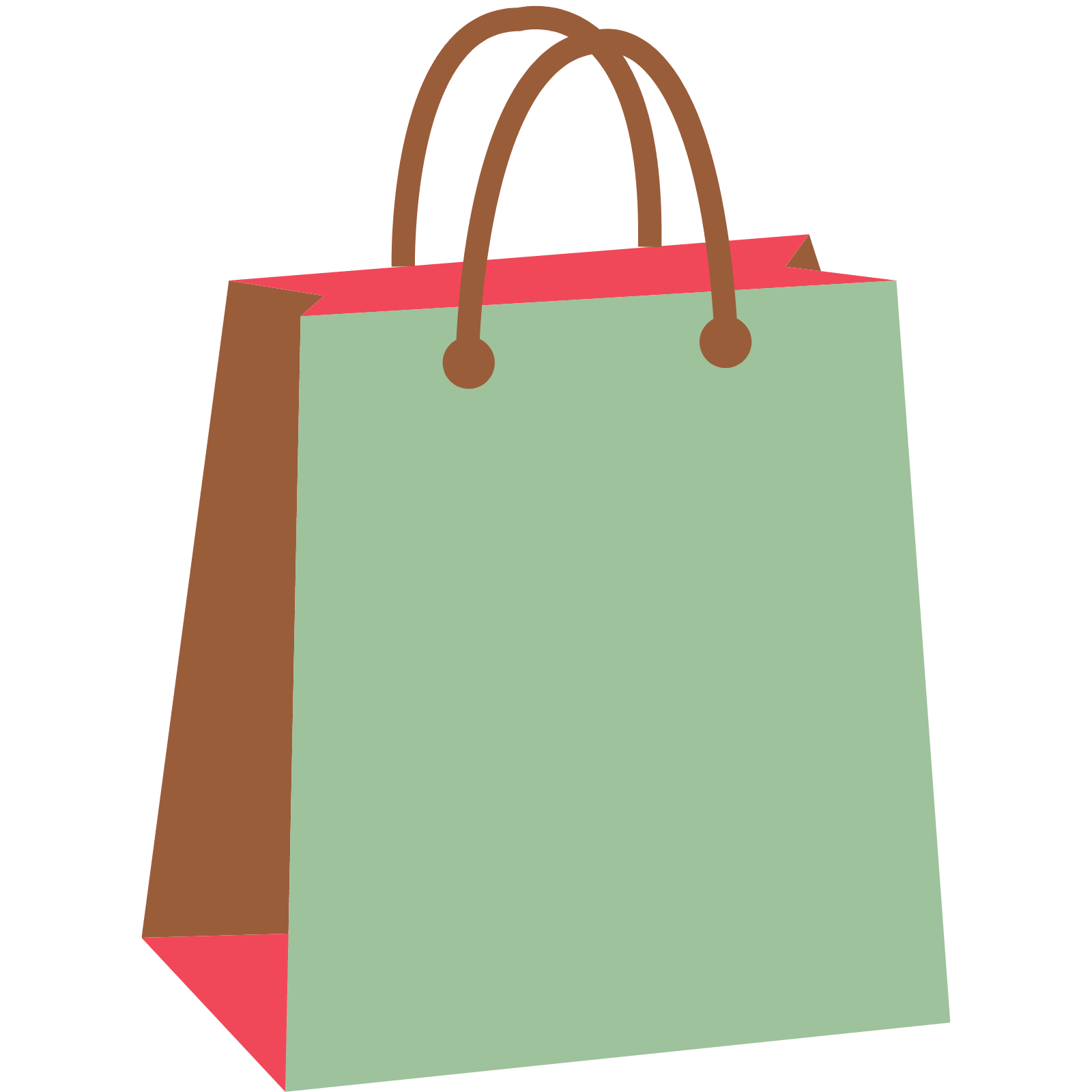 12 Merchandise Totebag Goodie bag