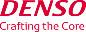 Logo DENSO