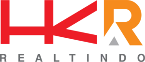 Logo HKR Realtindo