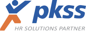 PKSS Logo HR Solution