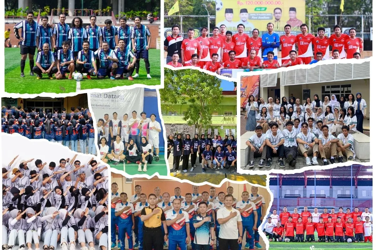 Testimoni Konsumen Pelanggan Setia Street Jersey Indonesia