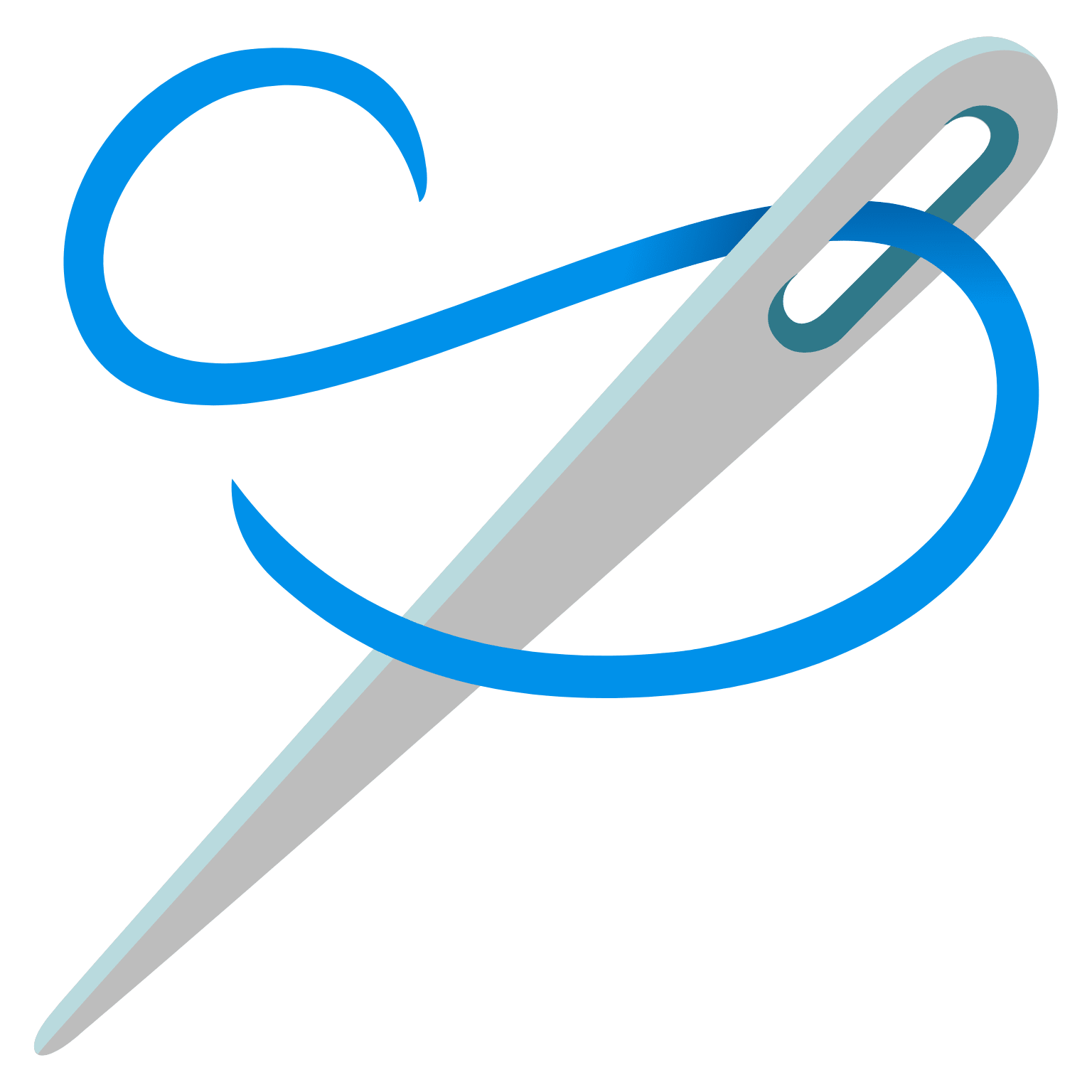 sewing-needle-icon