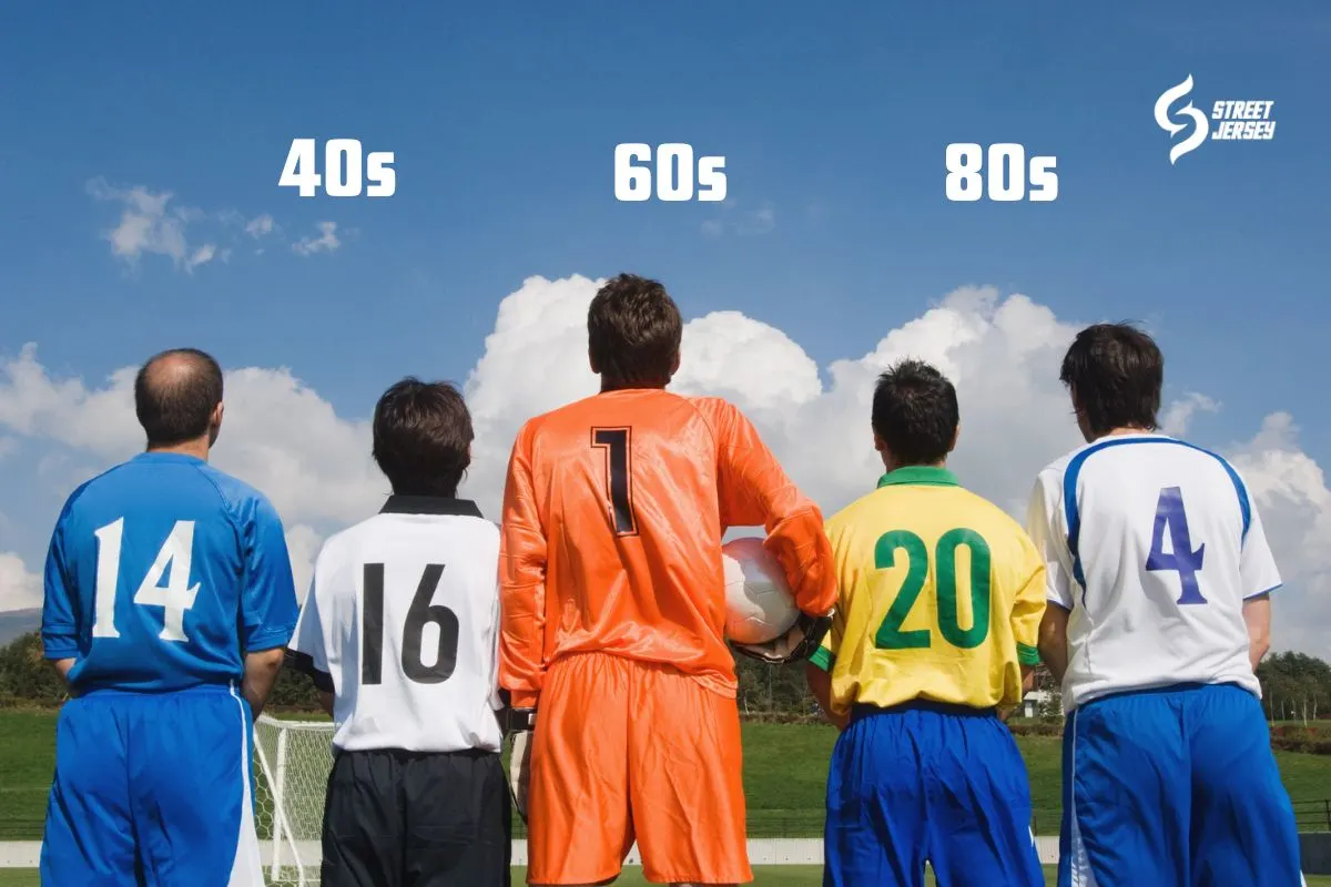 Memahami Perbedaan 40s 60s Kain Jersey: Definisi, Jenis, dan Mana Lebih Bagus?