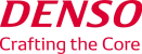 Logo DENSO